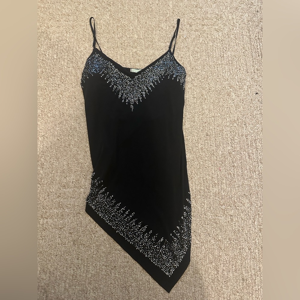 Vintage Kona tank